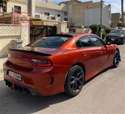 دودج تشارجر